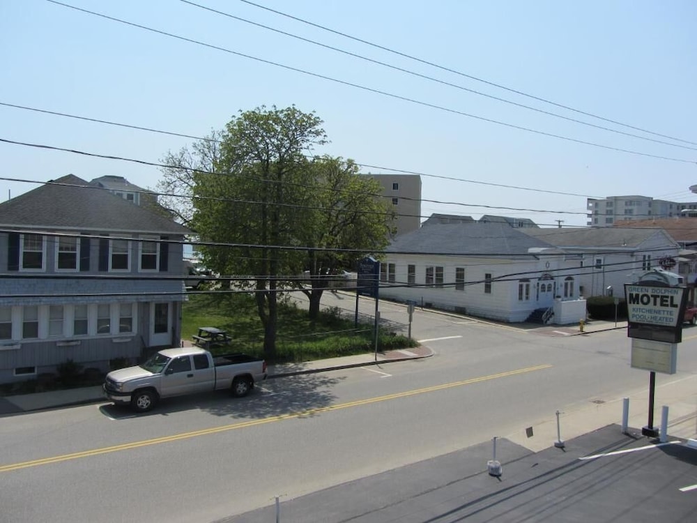 Green Dolphin Motel - photo 74