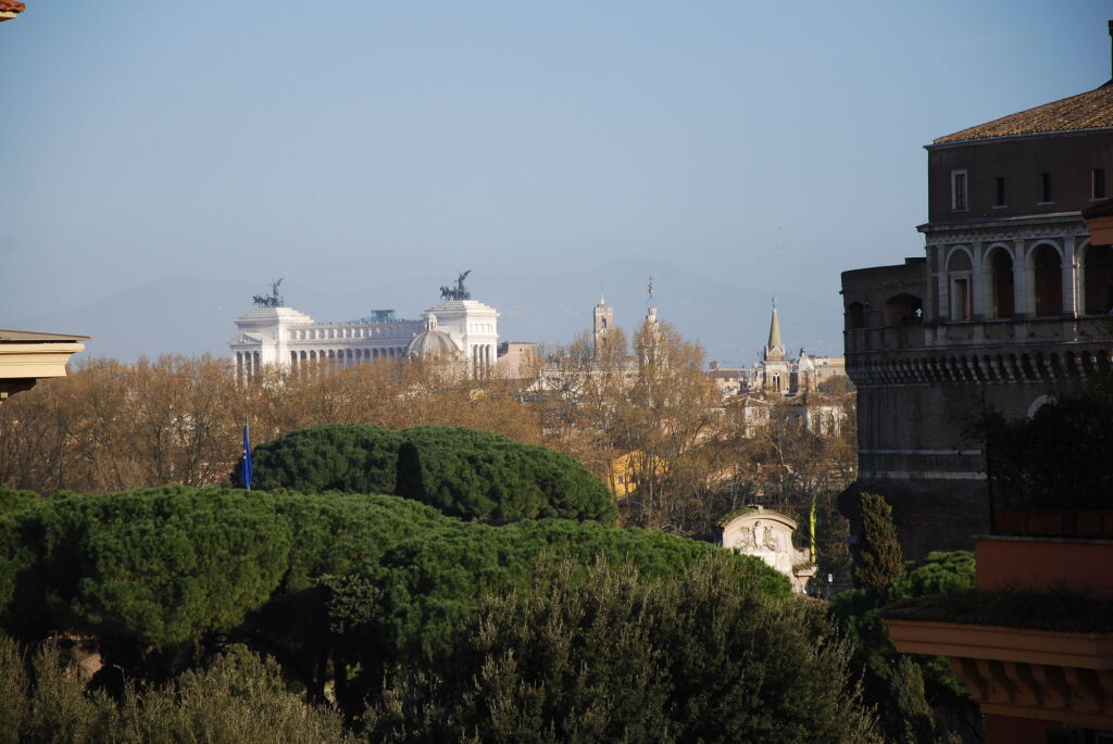 Domus Carmelitana - last minute hotel in Rome