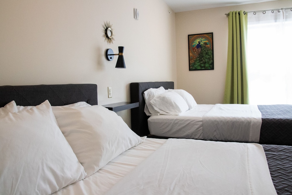 The Marquette Hotel - photo 8