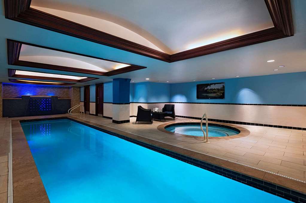 The Stephen F Austin Royal Sonesta Hotel - photo 57