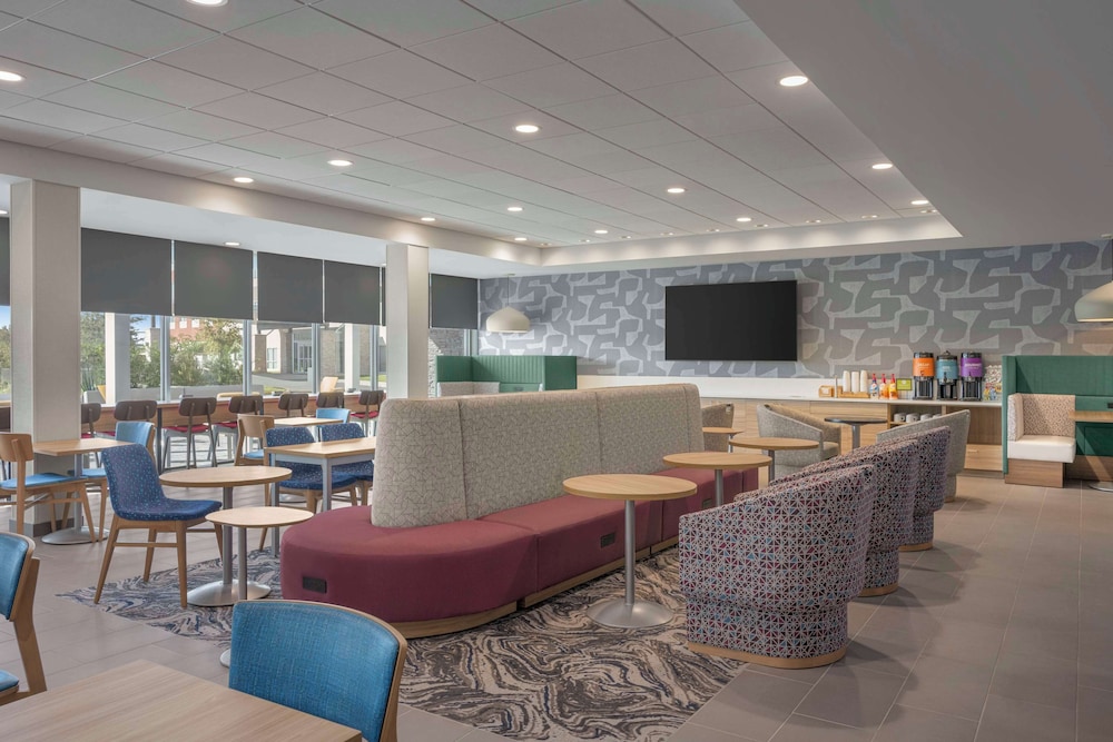 Home2 Suites By Hilton Sanford Orlando North - photo 4