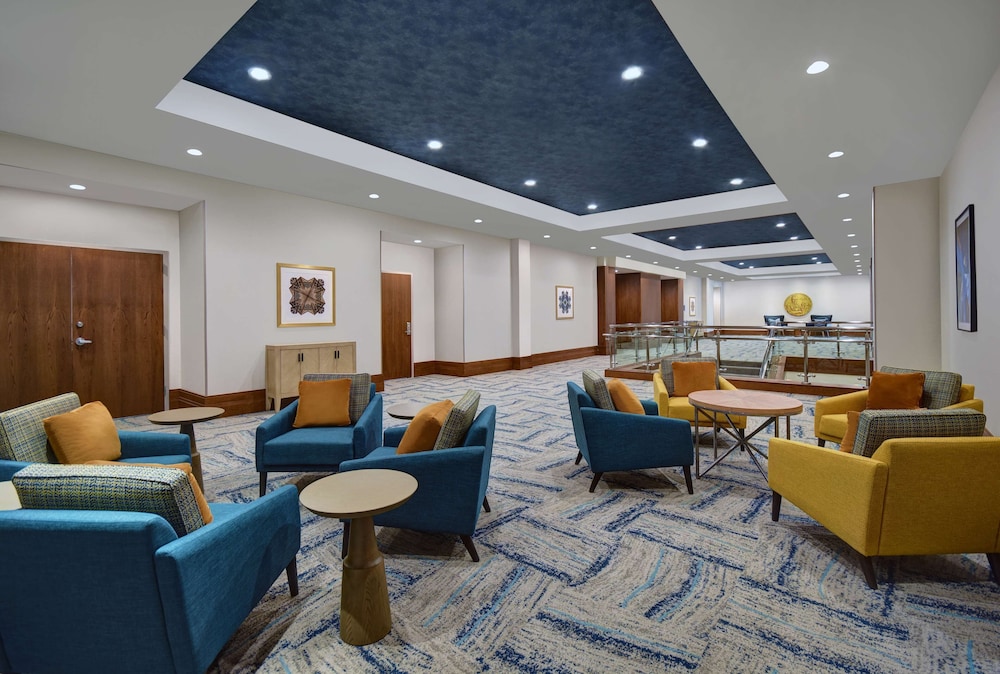 Hilton Garden Inn Houston Medical Center TX - photo 68