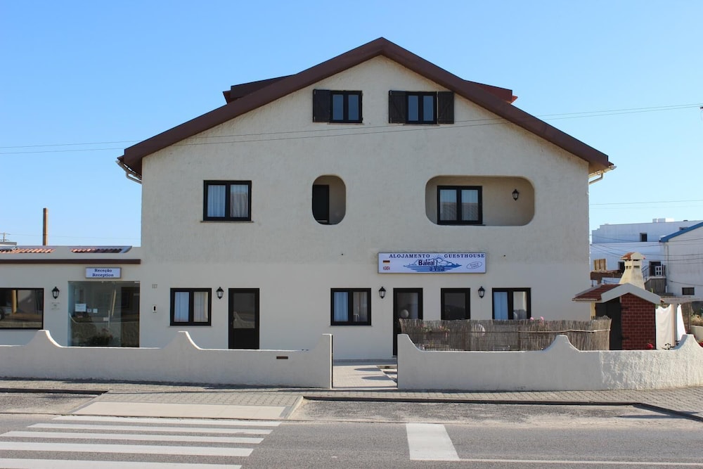 Baleal à Vista in Peniche, Portugal