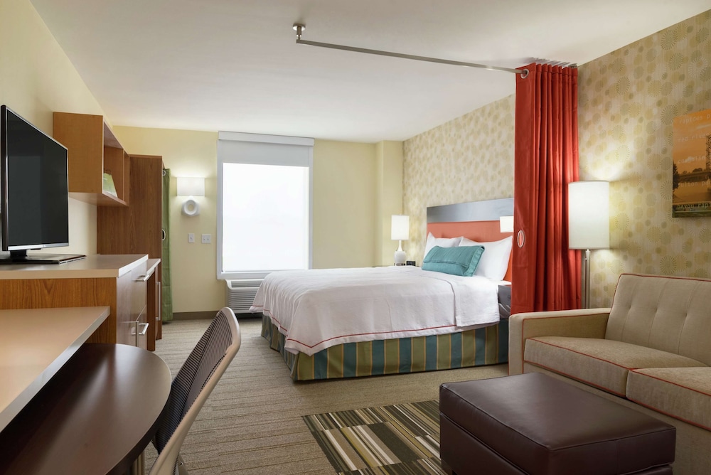 Home2 Suites by Hilton Alexandria - photo 8