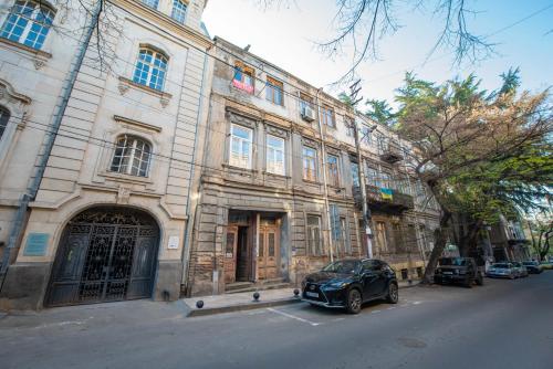 Apartment in Old Tbilisi