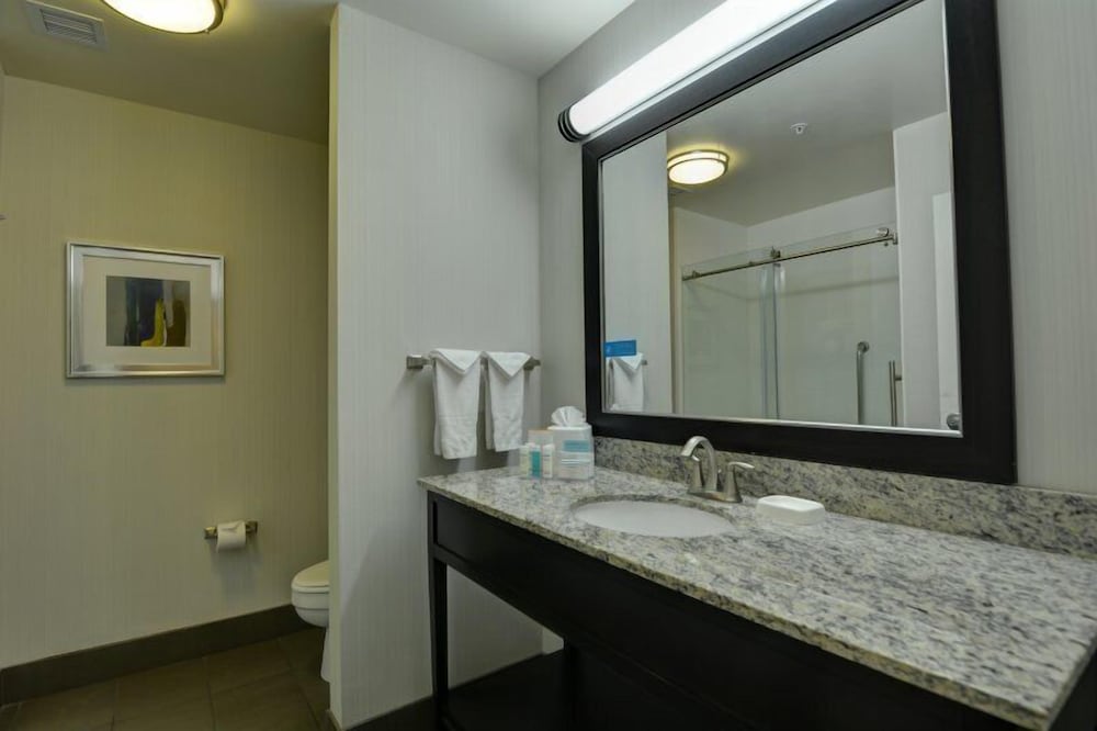Hampton Inn & Suites Denver Airport Gateway Park - photo 32