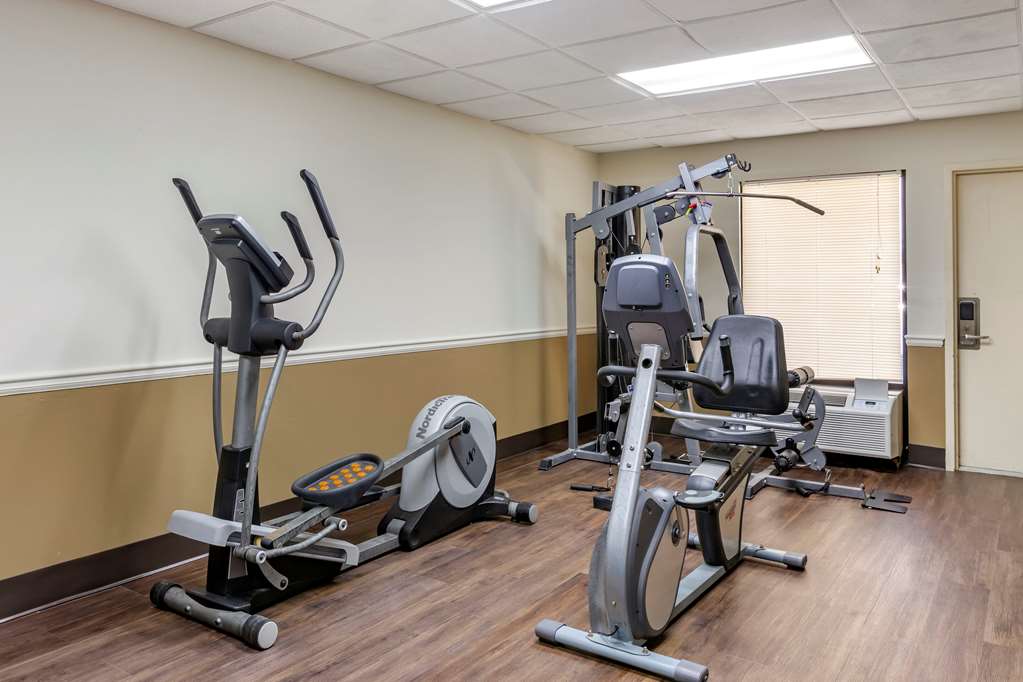 Quality Inn Brunswick - photo 35