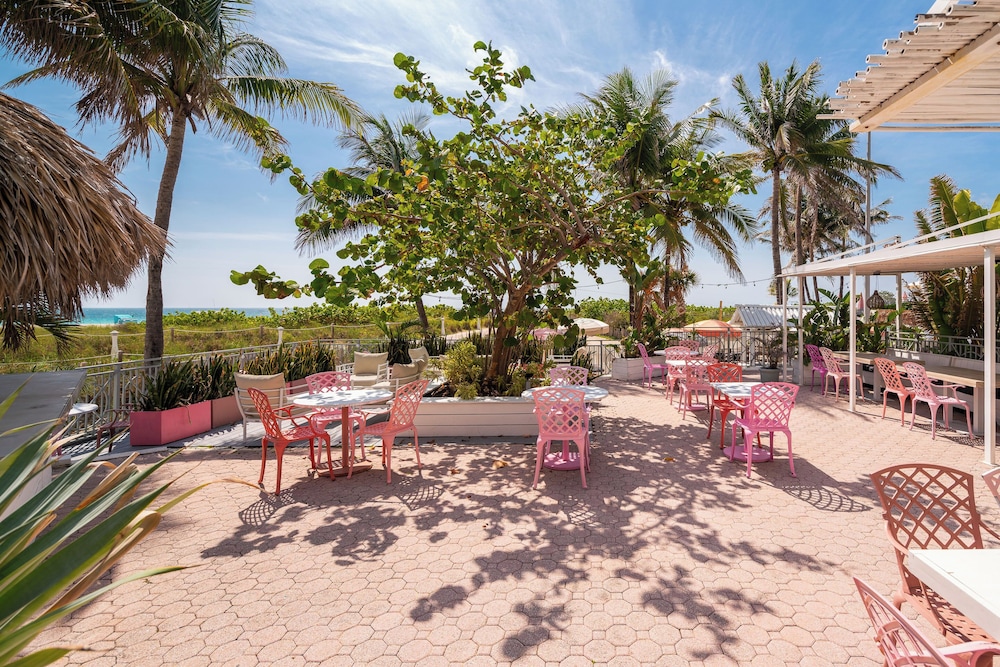 The Savoy Hotel & Beach Club - photo 85