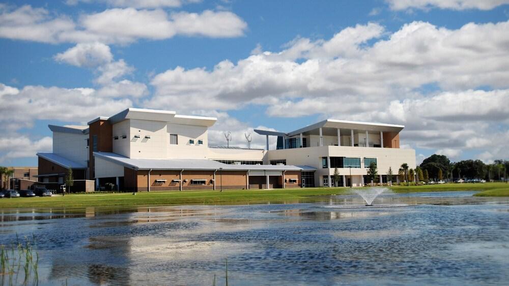 American Quality Lodge Panama City - featured photo