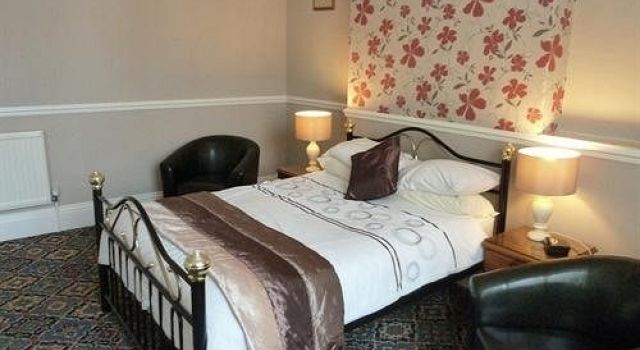 Acomb Lodge