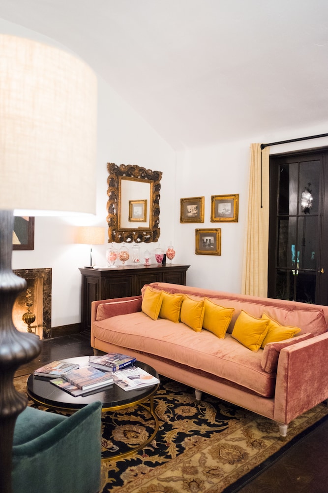 Ingleside Estate Hotel & Bungalows Adults Only - photo 2