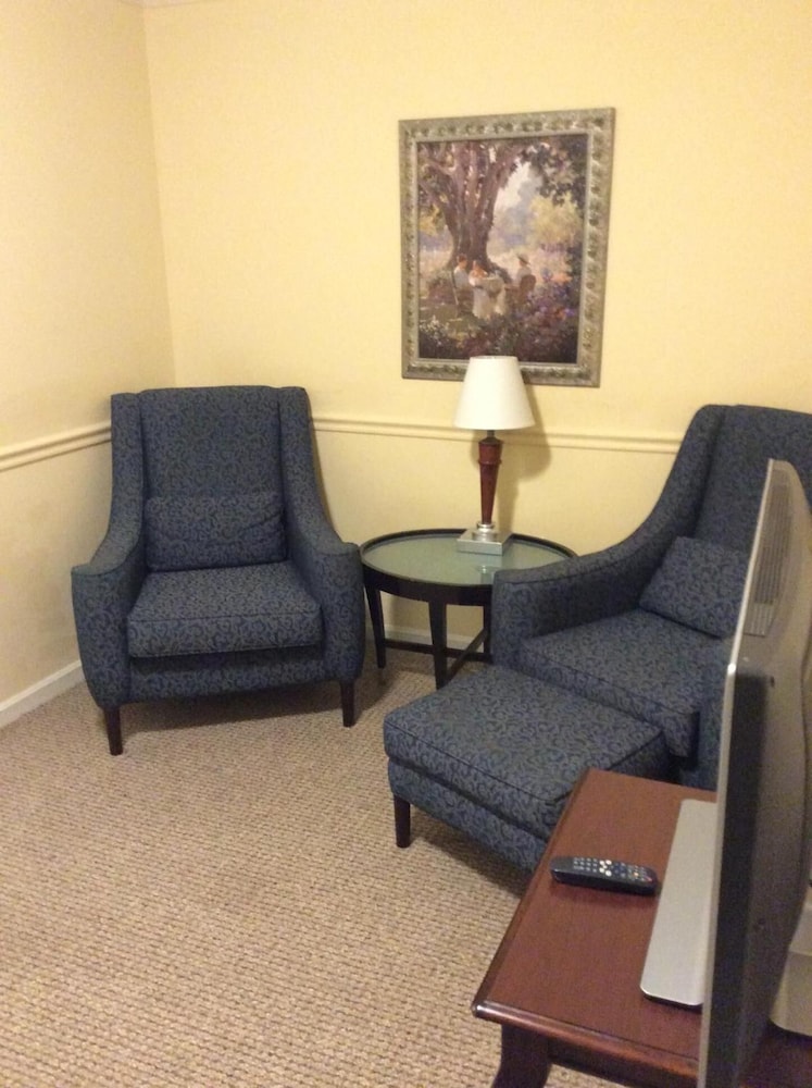 Senator Inn & Spa - photo 57