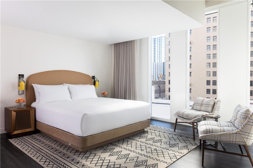 Hyatt Centric Congress Ave Austin - photo 13