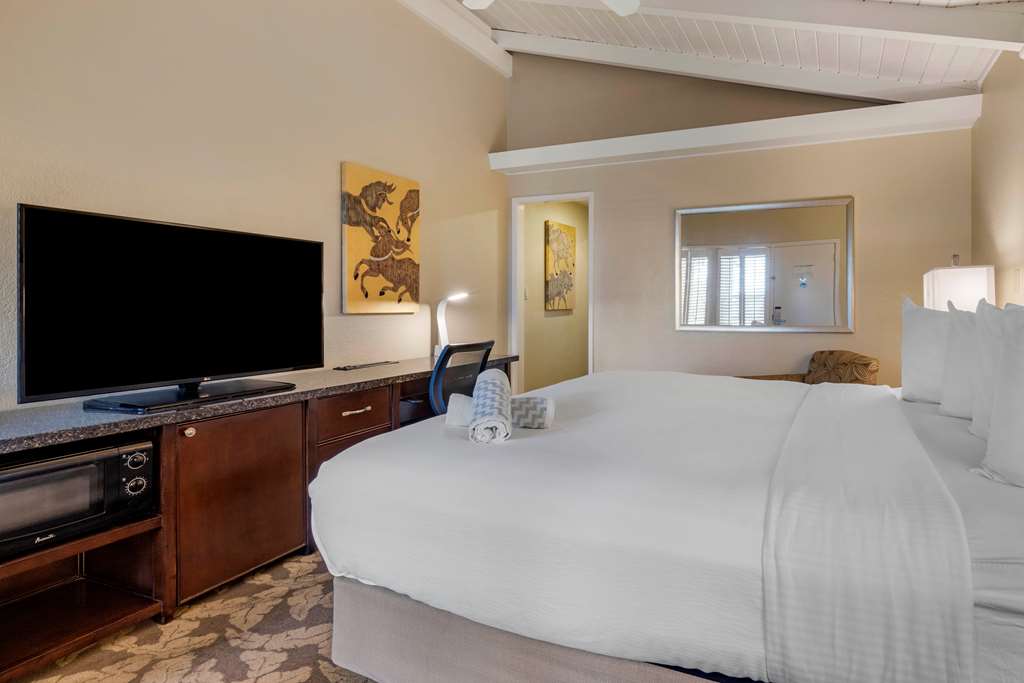 Best Western Plus Island Palms Hotel & Marina - photo 12