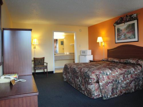 Poteau Inn - photo 15