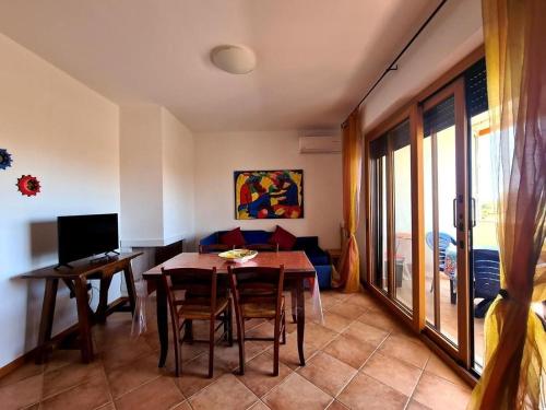 DolceRiva Apartment — 4-Star Luxury Hotel in Porto Cesareo, Italy