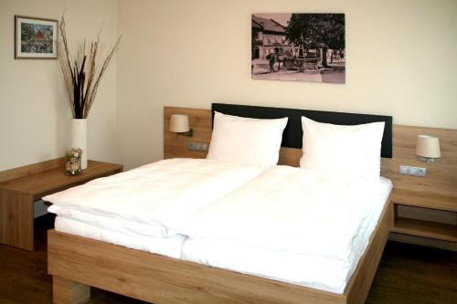 Hauerwirt - carbon neutral hotel in Unknown City