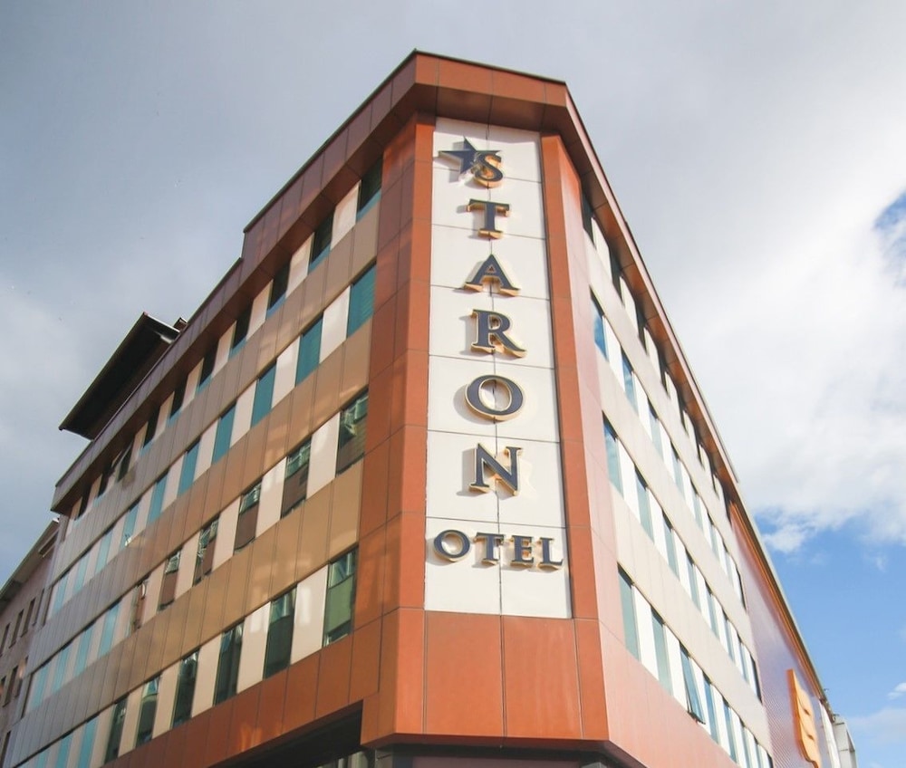Staron Otel — Zonguldak
