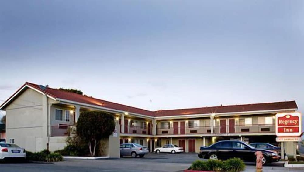 Regency Inn SFO Airport - photo 32