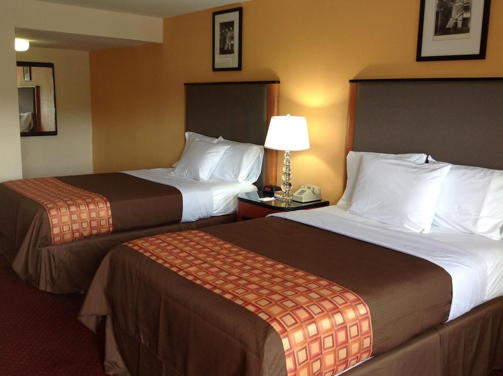 Media Inn and Suites - photo 18