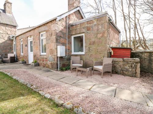 Gairnlea Cottage — 4-Star Luxury Hotel in Ballater, United Kingdom