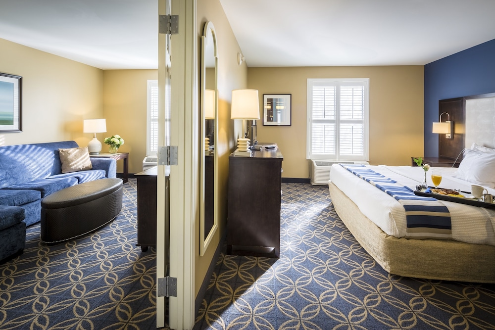 The Ohioan Hotel & Event Center - photo 8