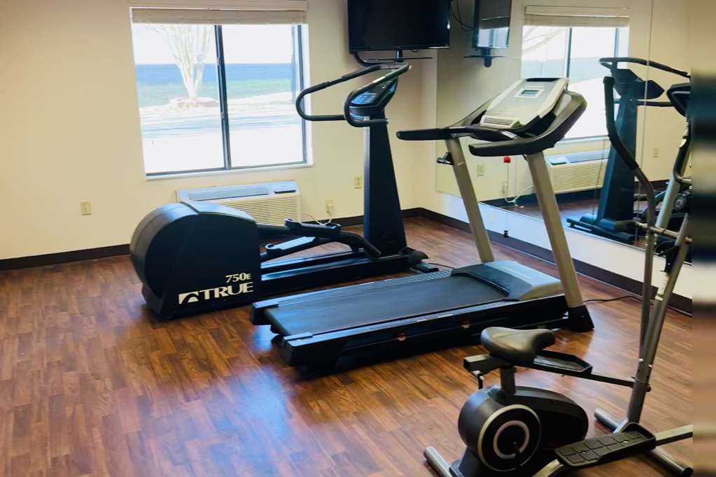 Clarion Pointe Albemarle - photo 38