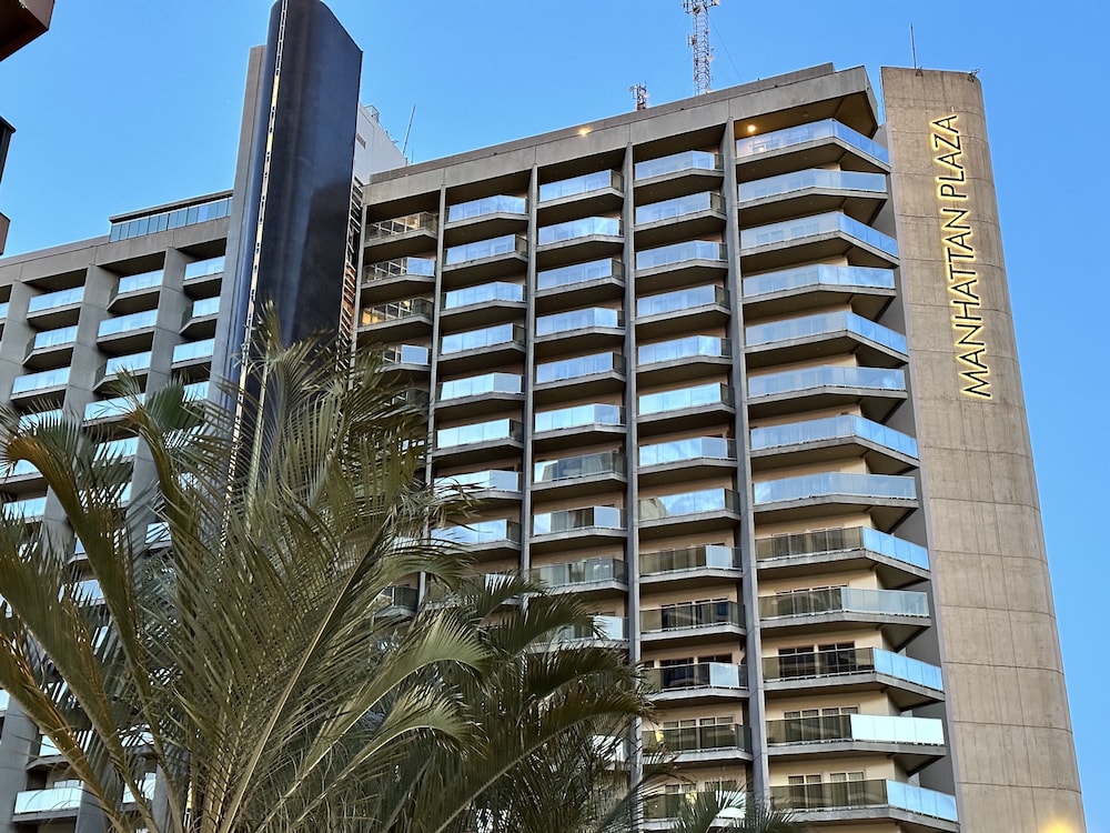 Manhattan Plaza - last minute hotel in Unknown City