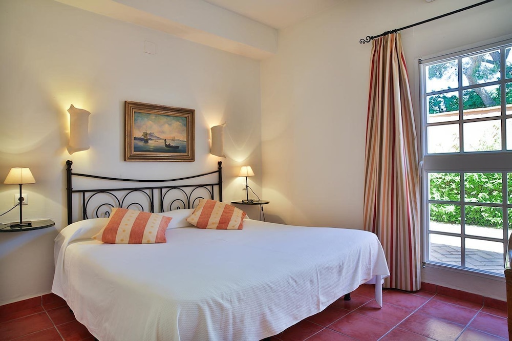 Hotel Madreselva — Barbate — photo 4