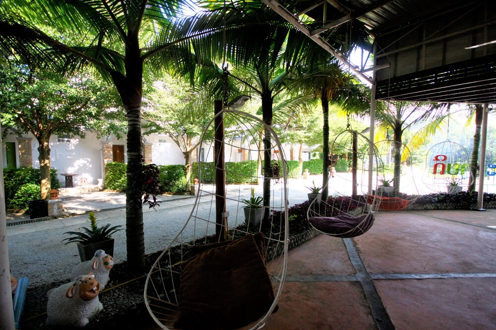 Panta Resort — Thoeng — photo 2