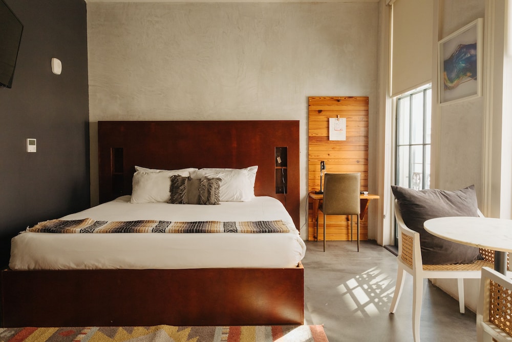 Catahoula Hotel New Orleans - photo 15
