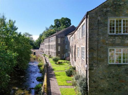 Airton Mill
