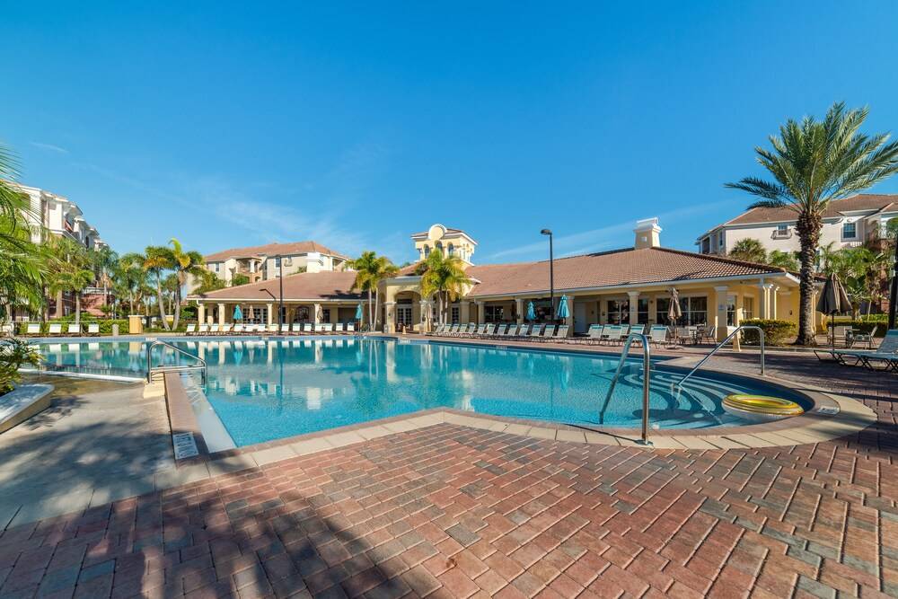 Ov4121 Vista Cay Resort 3 Bed 2 Baths Condo - photo 9
