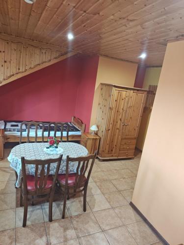 Skrzydlate Ranczo — Wlodawa — photo 2