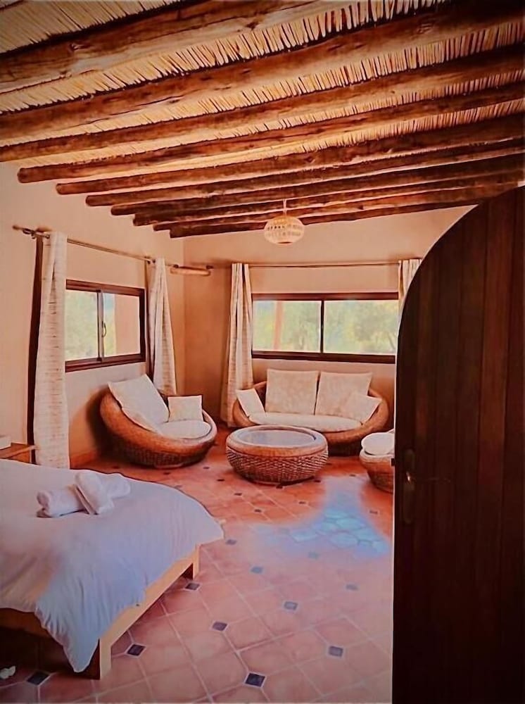 Les dunes de Guemassa — Unknown City — photo 3