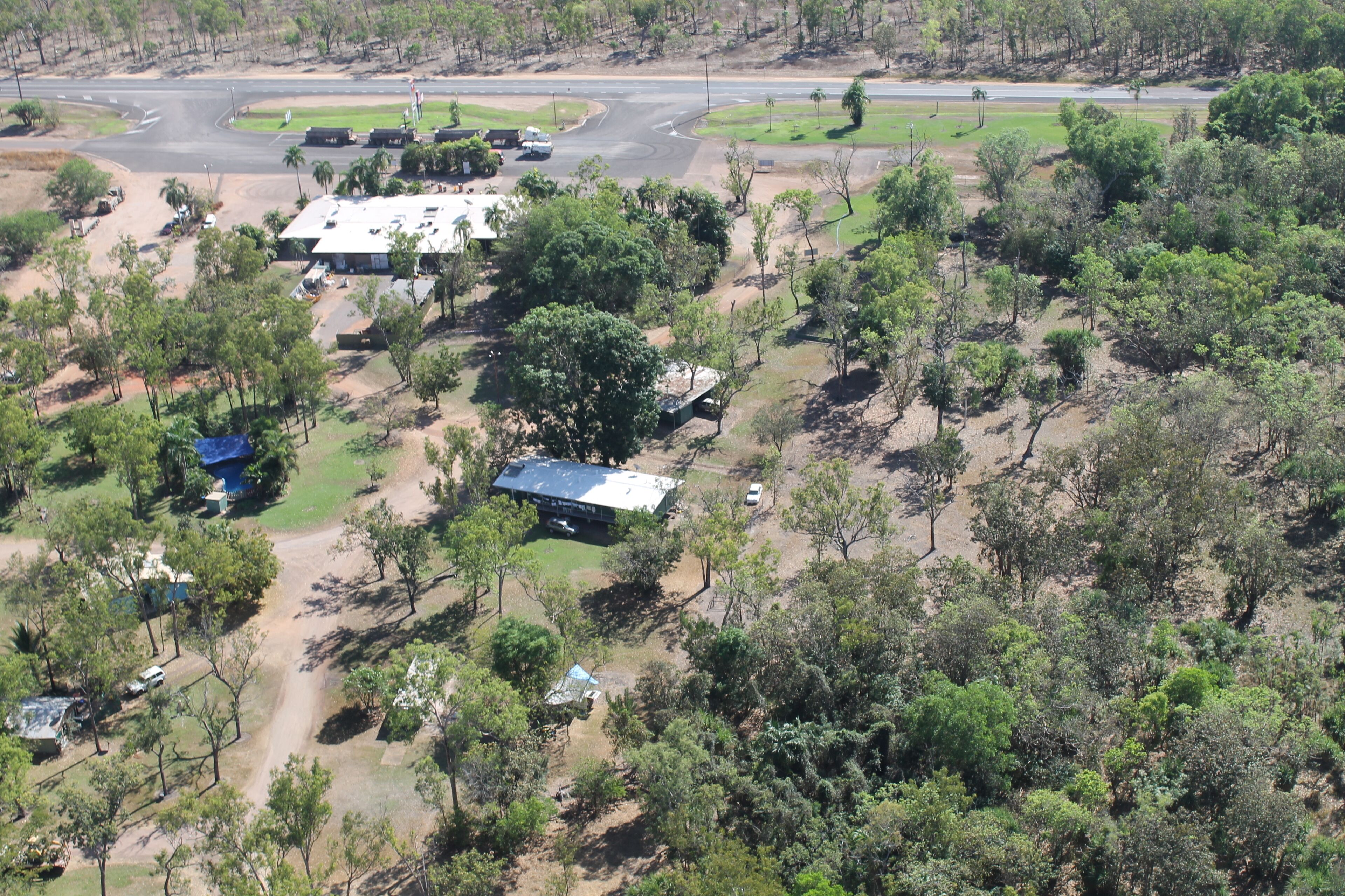 Corroboree Park Tavern — hotel in Humpty Doo