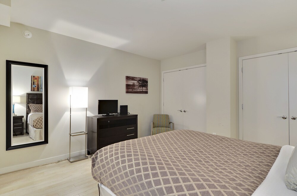 The Woodward Building - photo 10