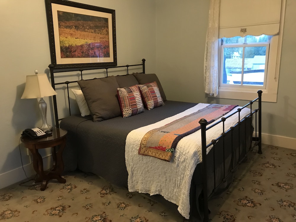 Hotel Sutter - photo 10