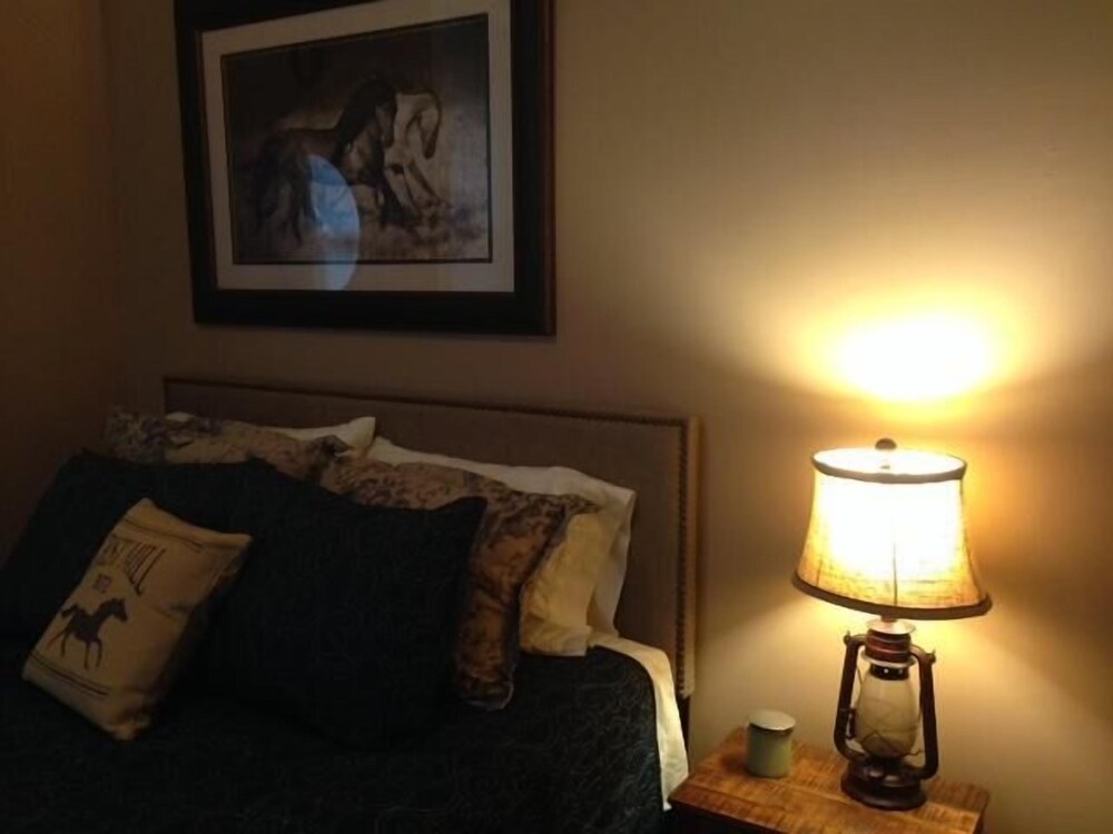 Barn Haven - photo 28