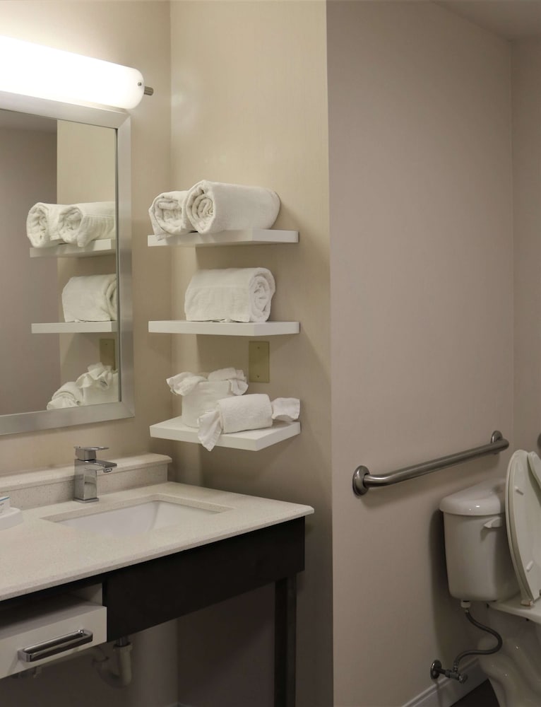 Hampton Inn & Suites Fremont - photo 23
