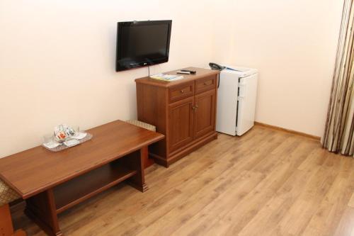 Hotel Strelets in Krasnodar, Russia