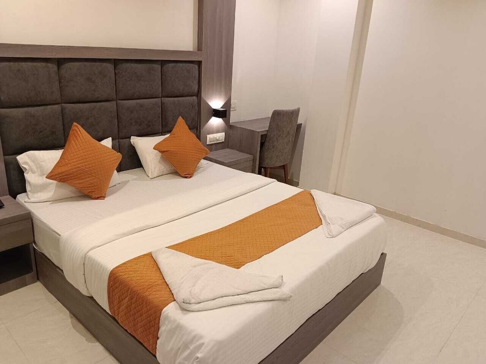 Hotel Metro Inn — Mumbai — photo 3
