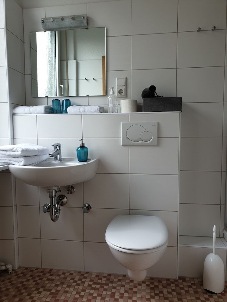 Hotel Sauerländer Hof — Iserlohn — photo 3