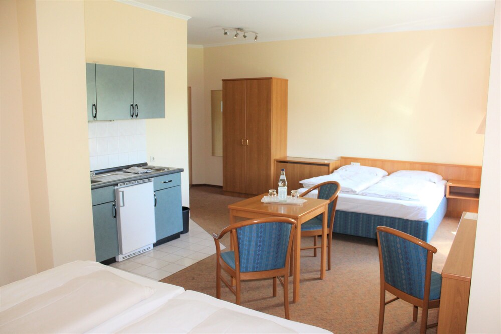 Hotel Alsterquelle — Bergstedt — photo 5