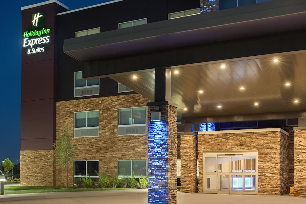 Holiday Inn Express & Suites West Des Moines Jordan Creek by IHG - photo 36