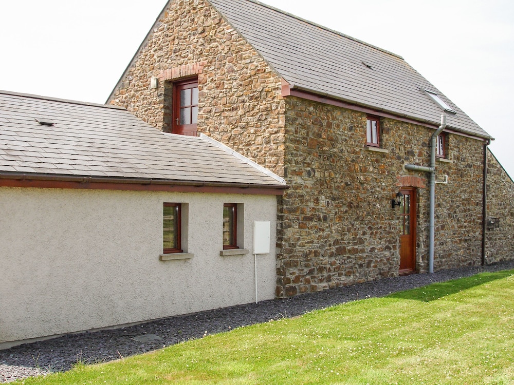 The Hagguard in Kilgetty, United Kingdom