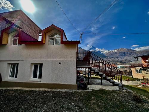Guest house chavchavadze N23