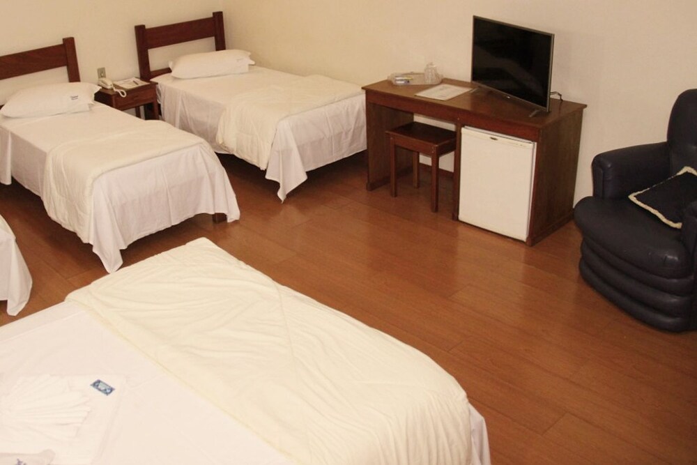 Hotel São Lucas — Alfenas — photo 5