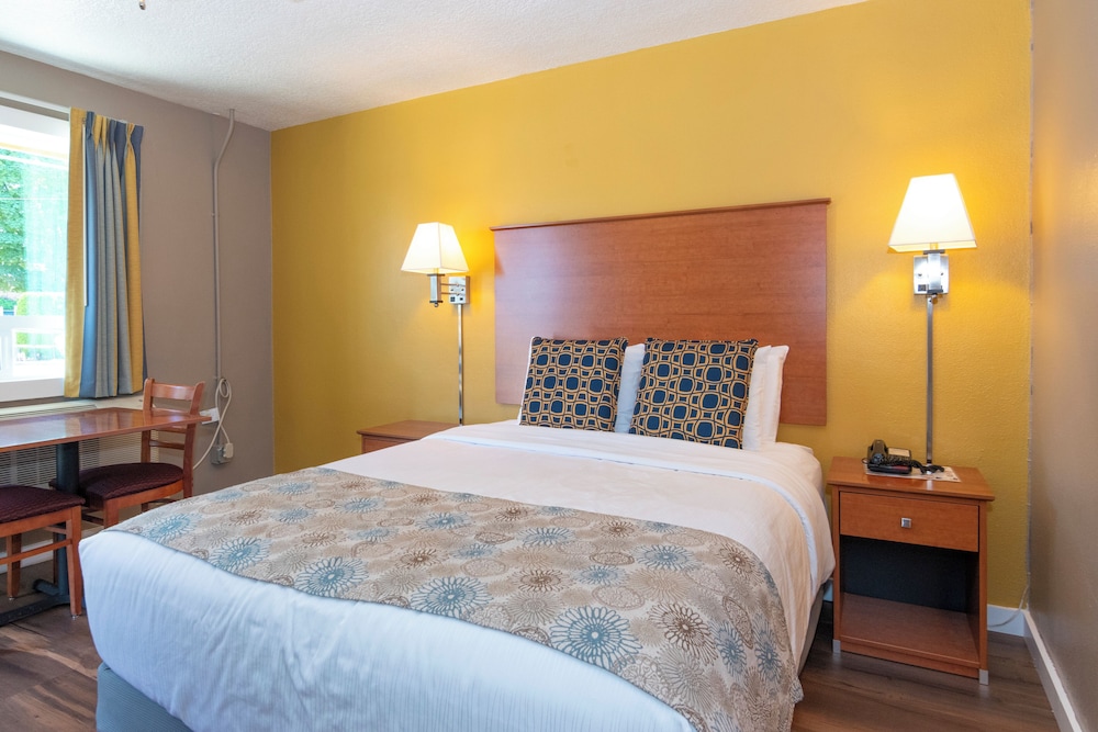 Nordic Motel - photo 40