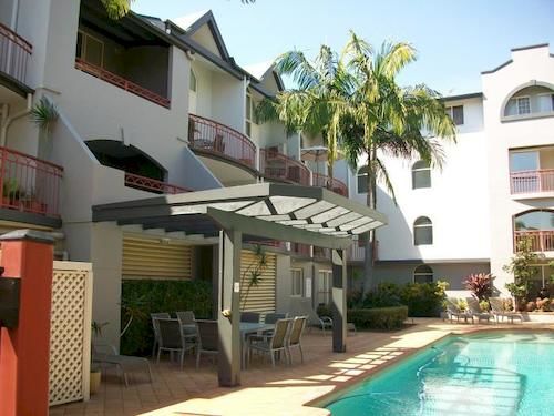 Powerhouse Apartments & Terraces — 4-Star Luxury Hotel in New Farm, Australia